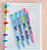 Lapiseira Stitch MB 0,7mm - Imagem 2