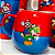 Caneca Maggie Super Mario Oficial - Imagem 1