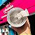 Copo Viagem Snap em Inox 300ML GATINHA MARIE DISNEY - Imagem 2