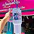 CANECAO TUMBLER OFICIAL DISNEY C/PINGENTE 1,15LT STITCH ANGEL - Imagem 1