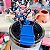 CANECAO TUMBLER OFICIAL DISNEY C/PINGENTE 1,15LT STITCH ANGEL - Imagem 3