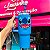 CANECAO TUMBLER OFICIAL DISNEY C/PINGENTE 1,15LT STITCH ROSTINHO - Imagem 1