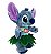 Disney Pelúcia Stitch Aloha - 33 cm - Imagem 5