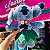 Disney Pelúcia Stitch Aloha - 33 cm - Imagem 2