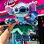 Disney Pelúcia Stitch Aloha - 33 cm - Imagem 1