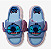 PANTUFA NUVEM STITCH - Imagem 2