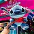 Pelúcia Disney Stitch Havaiano 33Cm - Imagem 1