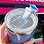 KIT COPO VIAGEM SNAP 300ML STITCH E ANGEL NAMORADOS - Imagem 4