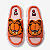 PANTUFA NUVEM GARFIELD - Imagem 3