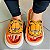 PANTUFA NUVEM GARFIELD - Imagem 1