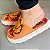 PANTUFA NUVEM GARFIELD - Imagem 2