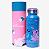 GARRAFA BUBBLE 500ML STITCH E ANGEL NAMORADOS - Imagem 3