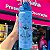 GARRAFA GALAXY 650ML STITCH - Imagem 1