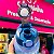 GARRAFA JUPITER 500ML STITCH - Imagem 2
