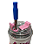 COPO NEO COM CANUDO ANGEL E STITCH - Imagem 6