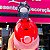GARRAFA JUPITER 500ML MICKEY E MINNIE NAMORADOS - Imagem 3