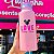 GARRAFA BUBBLE 500ML MICKEY E MINNIE NAMORADOS - Imagem 2