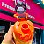 GARRAFA GALAXY 650ML GARFIELD - Imagem 3