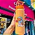 GARRAFA GALAXY 650ML GARFIELD - Imagem 2