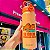 GARRAFA GALAXY 650ML GARFIELD - Imagem 1