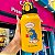 GARRAFA JUPITER 500ML GARFIELD - Imagem 1