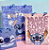 Sacolas para Presente Stitch - Imagem 1