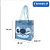 Sacolas para Presente Stitch - Imagem 2