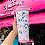 Copo Spring Com Canudo Floral - Imagem 3