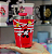 Copo Mickey Mouse Quente Gelado 300ml C Tampa Oficial Disney - Imagem 1