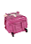 Kit Mochila Escolar Costas E Rodinhas  Stich Meninas - Imagem 11