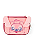 KIt de mochila Infantil Disney Stitch/Angel - Imagem 10