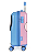 Mala de Bordo Stitch Azul 3D  Stitch&Angel (OFICIAL) - Imagem 4
