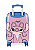 Mala de Bordo Stitch Azul 3D  Stitch&Angel (OFICIAL) - Imagem 6