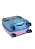Mala de Bordo Stitch Azul 3D  Stitch&Angel (OFICIAL) - Imagem 11