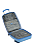 Mala de Bordo Stitch Azul 3D  Stitch&Angel (OFICIAL) - Imagem 12