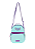 Mochila Infantil Rodinhas 360 Stitch com Lancheira e Estojo - Imagem 11