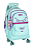 Mochila Infantil Rodinhas 360 Stitch com Lancheira e Estojo - Imagem 3