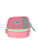 Mochila  Rodinhas Stitch com Lancheira e Estojo BOX Salmão - Imagem 8