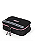 Mochila Infantil Rodinhas 360 Stitch com Lancheira e Estojo MC50082SC Preto - Imagem 14