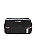 Mochila Infantil Rodinhas 360 Stitch com Lancheira e Estojo MC50082SC Preto - Imagem 15