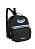 Mochila Infantil Rodinhas 360 Stitch com Lancheira e Estojo MC50082SC Preto - Imagem 9