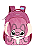 Mochila Escolar Stitch ou Angel Pelucia - Imagem 8