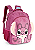 Mochila Escolar Stitch ou Angel Pelucia - Imagem 9
