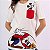 Camiseta Disney Mickey e Pateta - Imagem 1