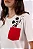 Camiseta Disney Mickey e Pateta - Imagem 4