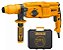 Martelete Combinado SDS Plus 800w 220v Mandril troca rápida - INGCO - Imagem 1