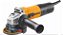 Esmerilhadeira Angular 900w 5" c/ controle Velocidade 220v  INGCO - Imagem 1
