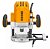 Tupia De Coluna INGCO 1600w 220v - Imagem 1