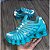 NIKE SHOX 12 MOLAS REFLETIVO - Imagem 4