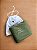 Wrap Sling Verde Oliver - Imagem 2